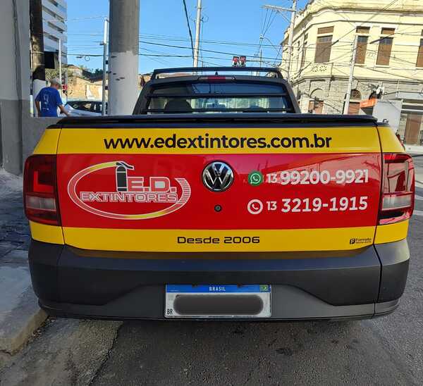 Extintores em Santos – Nossa Frota (5)